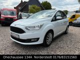 Ford C-Max  Cool & Connect 120HK BUSINESS - Ford C-Max in Hamburg