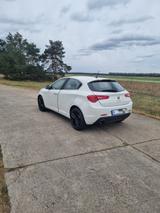 Alfa Romeo Giulietta 1.4 TB 16V MultiAir Turismo Turismo - Alfa Romeo: Weiß