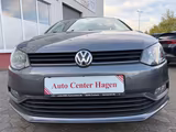 Volkswagen Polo V 1.0 MPI 55kW 75PS Tempomat/Klima/PDC - Volkswagen Polo: Ps