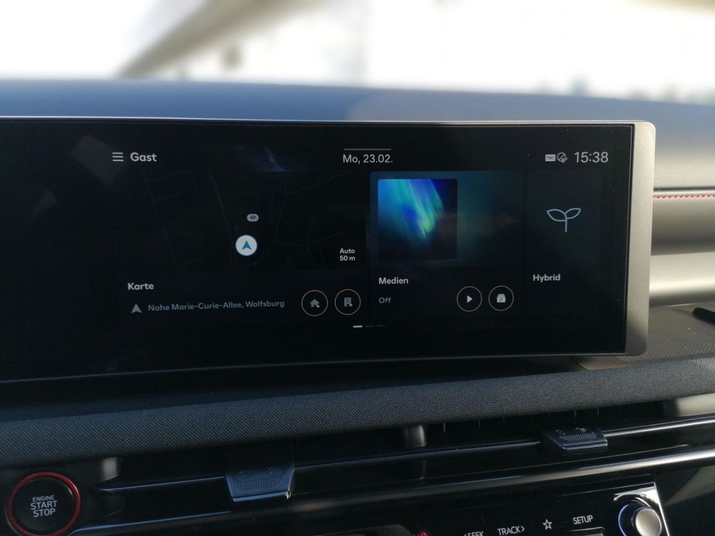 Hyundai TUCSON - Bild 9