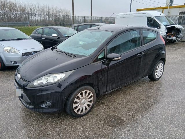 Ford FORD Fiesta 1.4 3 porte Bz.- GPL