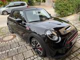 MINI John Cooper Works Cabrio JCW Cabrio JCW Trim... - MINI John Cooper Works Cabrio: Kleinwagen