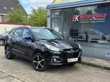 Hyundai ix35 Style 2WD Leder Pdc AHK - Hyundai ix35 in Düsseldorf