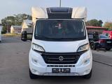 Ilusion GLC5 Alkoven Ducato*FIAT DUCATO*TOP*TÜV-NEU* - Ilusion Diesel