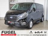 Ford Tourneo Custom 2.0 TDCi 320 L2 Tourneo Trend 9S| - gebrauchte Ford Tourneo Custom aus dem Jahr 2019