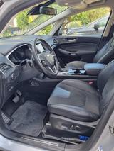 Ford S-Max 2,0 TDCi 132kW 4x4 Titanium PowerShift... - Ford: X Max