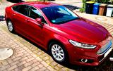Ford Mondeo 1,6 TDCi 85kW Titanium Titanium - Ford Mondeo mit Diesel-Antrieb: 1.8