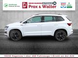 Skoda Karoq 1.5 TSI DSG SportLine LED+KAMERA+NAVI+AHK - Benzin Gebrauchtwagen