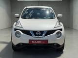 Nissan Juke N-Connecta NAVI*KAMERA*KEYLESS*TEMPOMAT - Nissan Juke mit Diesel-Antrieb