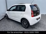 Volkswagen cup up! 5T Klima Navi Alufelgen Panorama SHZ Alu - : Alufelgen