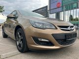 Opel Astra J Lim. 5-trg. Fun - Opel Astra in Ludwigshafen