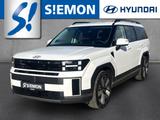 Hyundai SANTA FE Hybrid 1.6 2WD Signature Dig-Key 7-Sitz - Hyundai SANTA FE