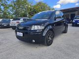 Audi A2 1.4 TDI Top - schwarze Audi A2