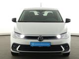 Volkswagen Polo 1.0 TSI Goal  LED Navi ACC Alufelgen PDC Te - VW Polo Gebrauchtwagen Alufelgen