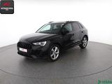 Audi Q3 35 TFSI S LINE PANORAMA,NAVI,TOTWINKEL,SH - Audi Q3 35 TFSi Gebrauchtwagen