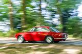 Alfa Romeo GT 1300 JUNIOR  - Alfa Romeo Gebrauchtwagen von 1971
