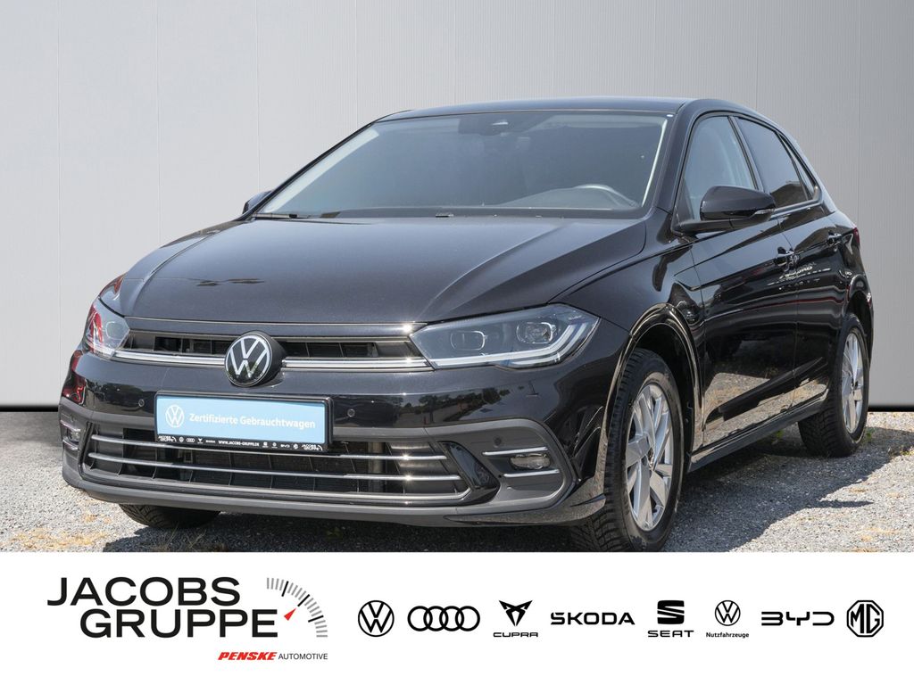 Image of Volkswagen Polo