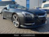 Mercedes-Benz SL 500, EDITION , AMG, KAMERA, KEYLESS, NAVI - Cabrios mit Unfallschaden