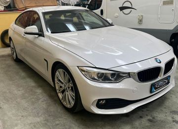 BMW 420 - 5
