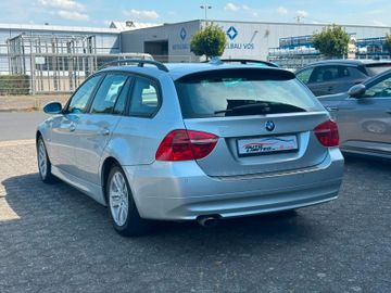 BMW 318 - 3