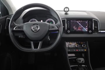 Skoda Karoq - 10
