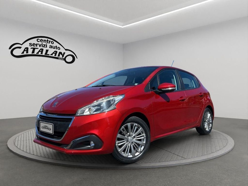 Image of Peugeot 208
