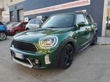 MINI Mini One D Countryman 1.5 - MINI One D Countryman Kombi Gebrauchtwagen