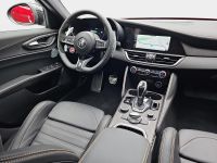 Alfa Romeo Giulia - Vorschau Bild 9