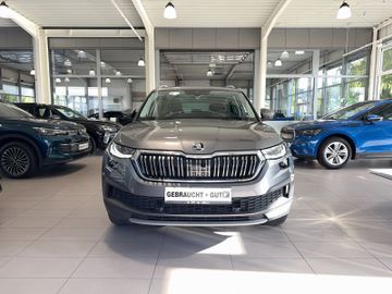 Skoda Kodiaq - 8
