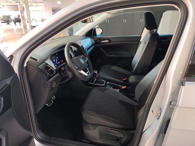 T-Cross 1.0 TSI DSG ENERGY *Kamera*AHK