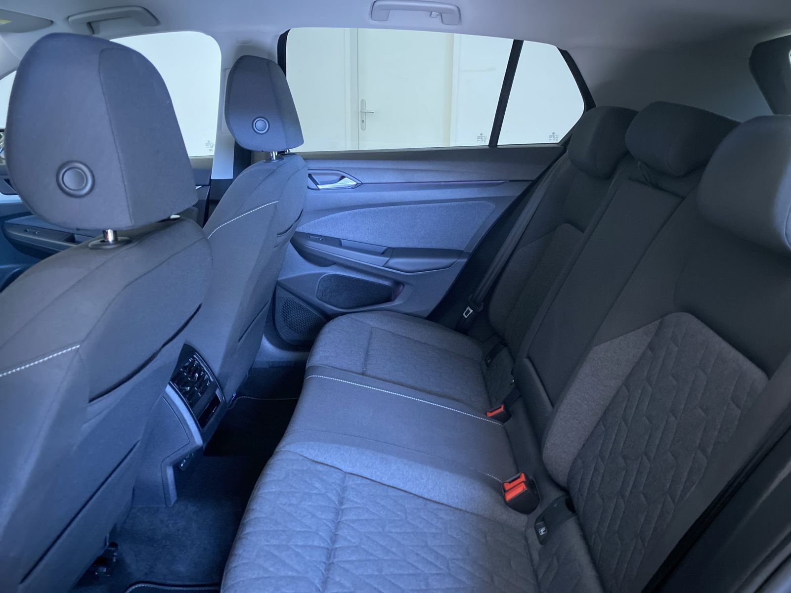 Volkswagen Golf - Bild 8