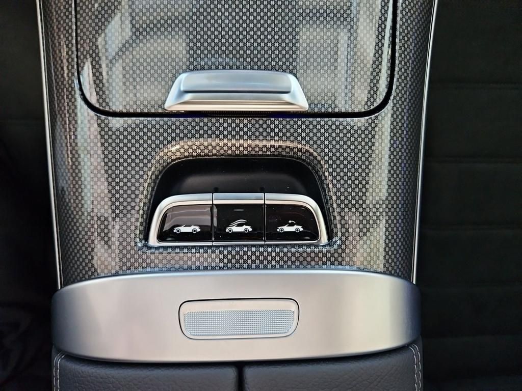 Fahrzeugabbildung Mercedes-Benz CLE 200 4M Cabriolet +MANUFAKTUR+BURM+AHK+ASSIS+