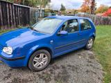 Volkswagen VW Golf 4  75 PS - Volkswagen Golf: 75ps