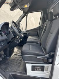 Mercedes Sprinter - 9