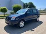 Ford Fusion 1,4 16V*1.HAND*KLIMA* - Ford Fusion: 4.1