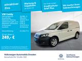 Volkswagen Caddy Cargo 1.5 TSI ACC PDC DAB Sitzhzg. - Holztransporter