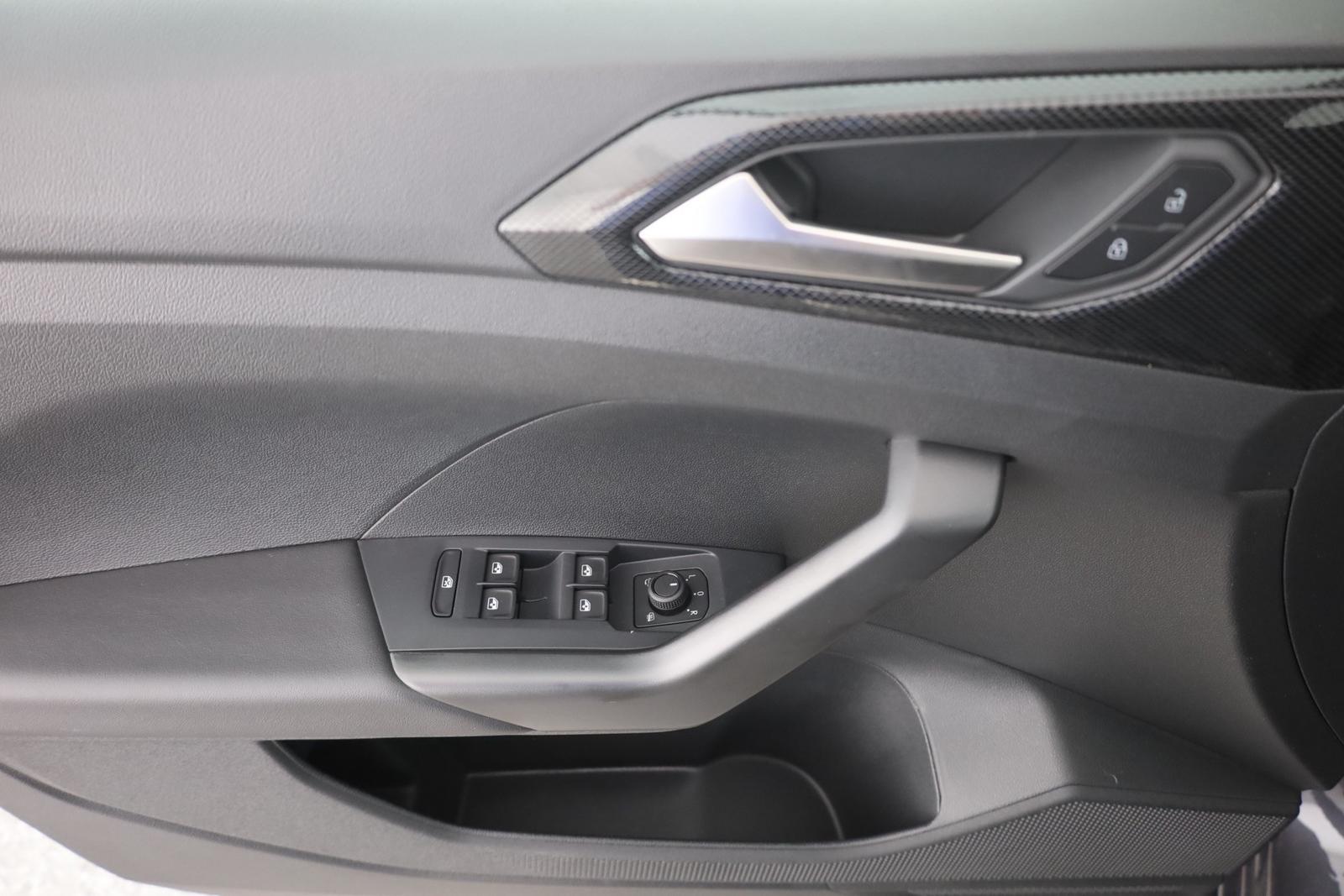 Volkswagen T-Cross 1.0 TSI DSG LED ACC Kamera, миниатюра 23