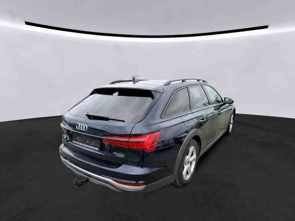 Audi A6 Allroad - Bild 3