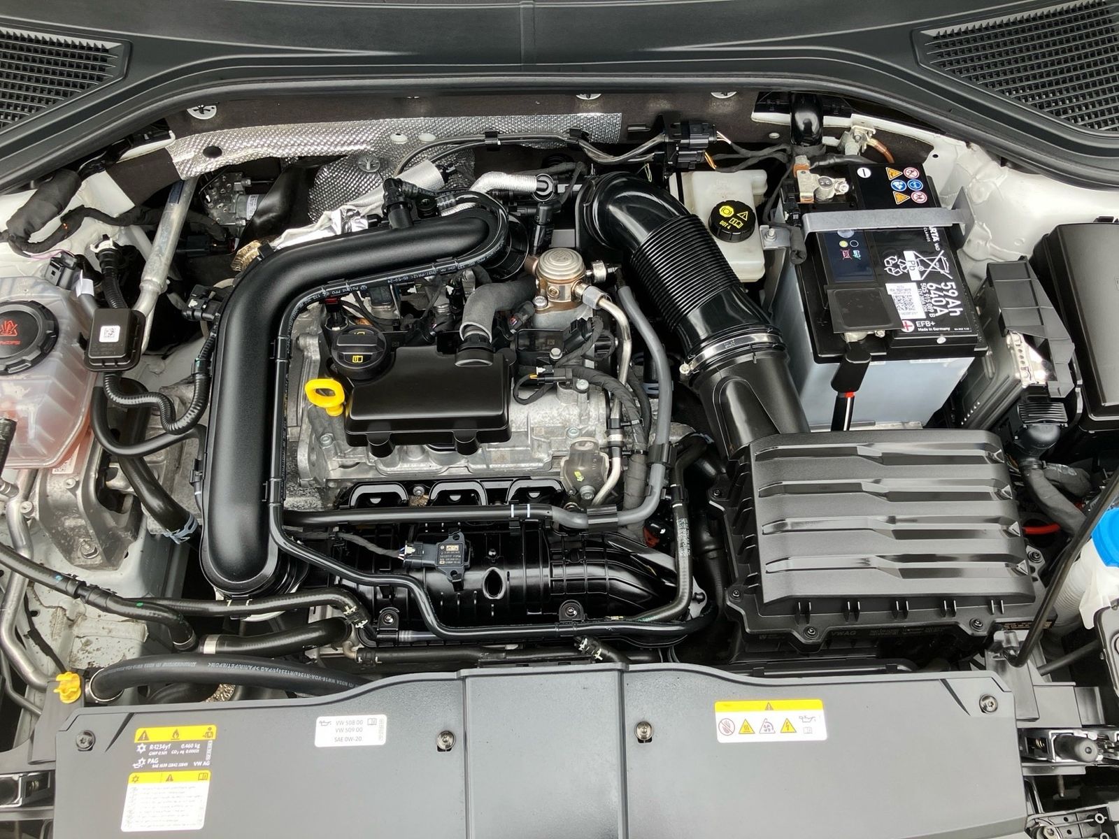 Volkswagen T-Roc - Bild 16