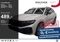 Volkswagen Touareg - Vorschau Bild 1