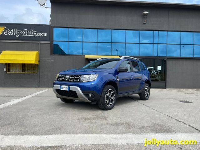 Dacia DACIA Duster 1.5 Blue dCi 115 CV 4x2 Comfort OK 