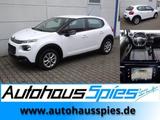 Citroën C3 1,2 PureTech 82 Feel  2-Sitzer Navi PDC Klima - Citroën C3 Gebrauchtwagen