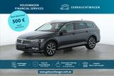Volkswagen Passat Variant Elegance 2.0 TDI SCR Pano*PDC*RFK - VW Passat Variant Gebrauchtwagen in München