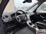 Ford Galaxy 2.0-16V Ghia 7 sitze | Cruise | klima | - Ford Galaxy aus 2007: Ghia