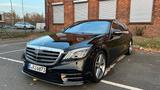 Mercedes-Benz S 560eL - First Class- Fond, Nachtsicht, Voll - Mercedes-Benz S 560 Plug-in Hybrid (PHEV) Gebrauchtwagen