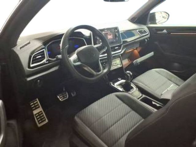 Volkswagen T-Roc - Bild 4