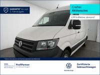 Volkswagen Crafter - Vorschau Bild 1