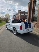 Dodge RAM Srt10 CE - Dodge: Srt 10