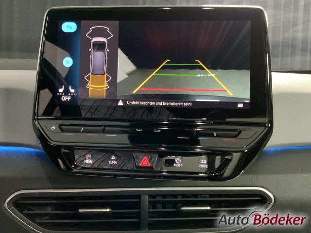 Volkswagen ID.3 Pro Performance 150 kWh 1-Gang-Automatik
