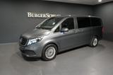 Mercedes-Benz EQV 300 Lang AVANTGARDE/360'/LED/TOTW/NAVI/SHZ - gebrauchte Mercedes-Benz EQV aus dem Jahr 2023
